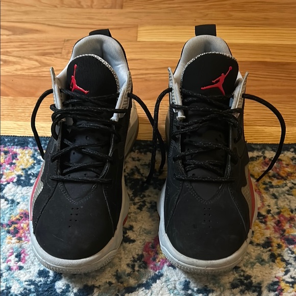 Nike Air Jordan Sneakers - Picture 3 of 7